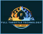 Full Throttle Technology
