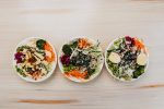 Bento Bowl